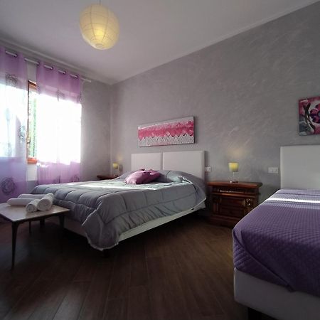 B&B Villa La Bouganville Камайоре Номер фото