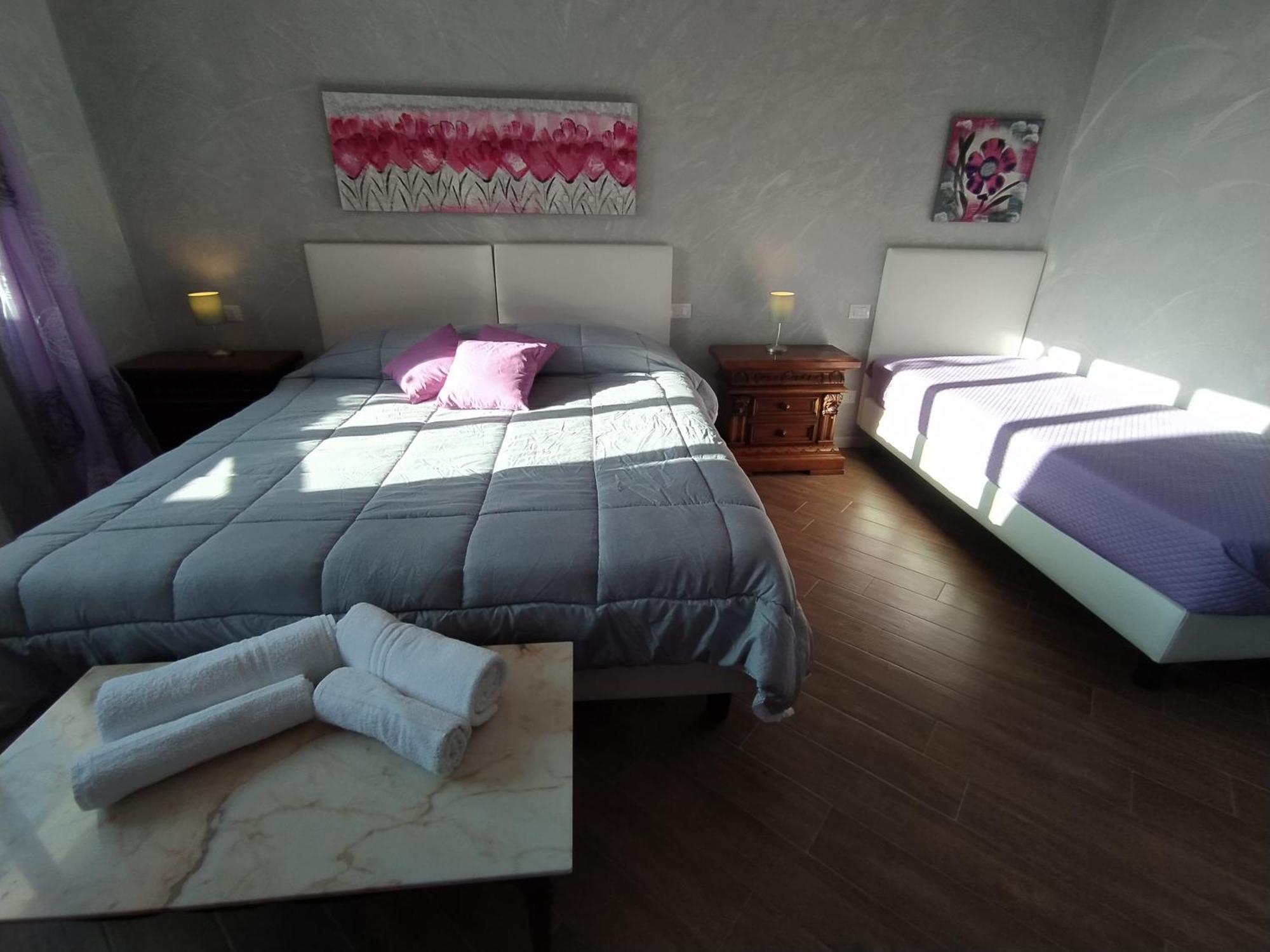 B&B Villa La Bouganville Камайоре Номер фото