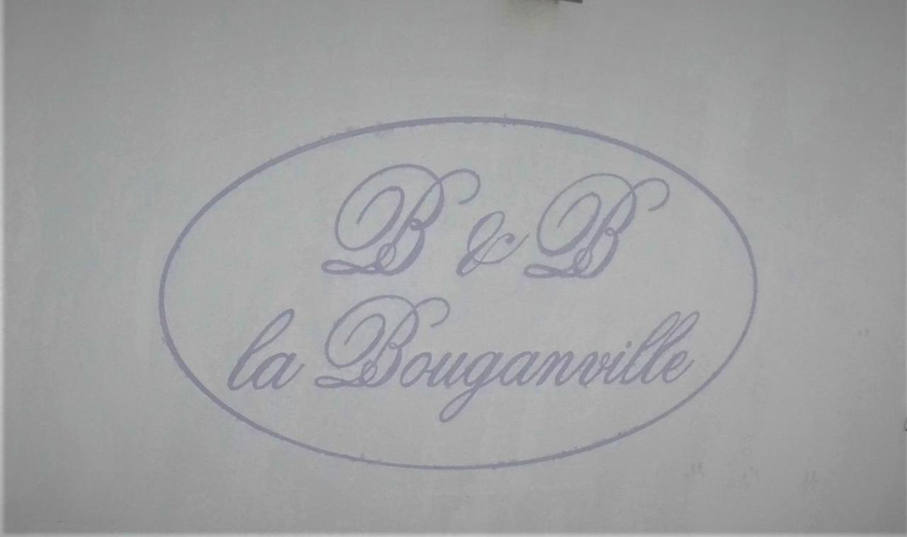 B&B Villa La Bouganville Камайоре Экстерьер фото